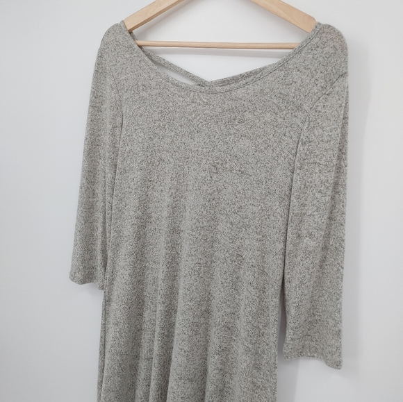 Olivia Rae | tunic dress - Picture 2 of 7